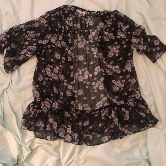 American Eagle Outfitters Tops - American Eagle kimono